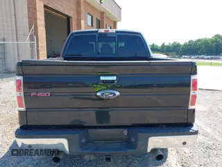 2012 Ford F-150 XL with VIN 1FTFW1ET3CFA17474, listed as a IAAI auction lot 42622157 with 250,566 mi miles and . Bid and sale history available at DreamBid. Image 16.