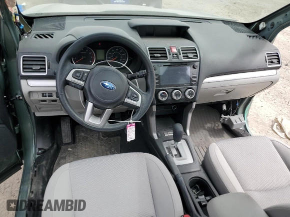 2017 Subaru Forester Premium with VIN JF2SJAEC4HH517427, listed as a Copart auction lot 51741483 with 114,403 mi miles. Bid and sale history available at carsss.com. Image 8.