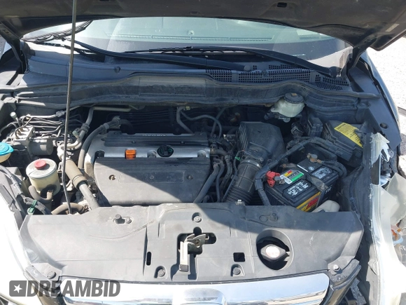 2009 Honda CR-V EX-L with VIN 5J6RE48799L068756, listed as a IAAI auction lot 42142229 with 198,920 mi miles and . Bid and sale history available at carsss.com. Image 10.