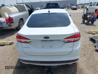 2017 Ford Fusion SE with VIN 3FA6P0H75HR370403, listed as a IAAI auction lot 42072154 with 113,941 mi miles. Bid and sale history available at carsss.com. Image 17.