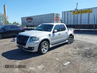 2010 Ford Explorer Sport Trac с VIN 1FMEU2D86AUA04257, выставлен на аукционе IAAI как лот 42144442 с пробегом 116 941 миль миль и . История ставок и продаж доступна на DreamBid. Изображение 2.