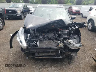 2018 Nissan Kicks SV с VIN 3N1CP5CU8JL543155, выставлен на аукционе Copart как лот 60819285 с пробегом Не указан миль и Списание • Salvage title. История ставок и продаж доступна на DreamBid. Изображение 5.