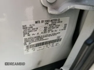 2013 Ford Explorer Sport z VIN 1FM5K8GT0DGB99641, wystawiony jako Copart lot #56150935 z przebiegiem 151 275 mil mil oraz Tytuł czysty. Historia ofert i sprzedaży dostępna na DreamBid. Obrazek 13.