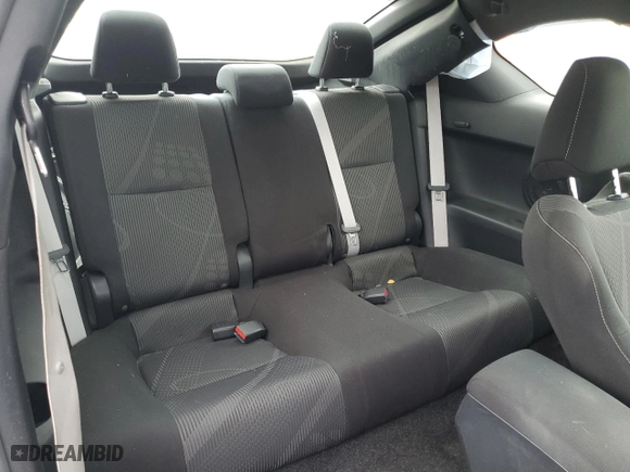 2014 Scion tC with VIN JTKJF5C72E3072728, listed as a Copart auction lot 53201495 with 73,334 mi miles and Salvage Title. Bid and sale history available at carsss.com. Image 10.