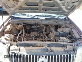 2006 Mercury Mariner Convenience with VIN 4M2YU56ZX6DJ04338, listed as a IAAI auction lot 42564945 with 99,570 mi miles and . Bid and sale history available at DreamBid. Image 10.
