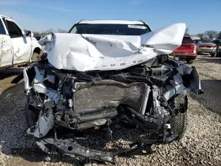 2022 Kia Telluride S with VIN 5XYP6DHC3NG211035, listed as a Copart auction lot 45509535 with 76,051 mi miles and Salvage Title. Bid and sale history available at DreamBid. Image 5.