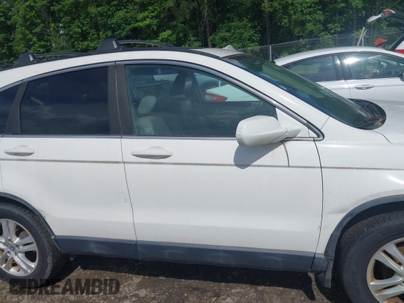 2011 Honda CR-V EX-L z VIN 5J6RE4H7XBL053320, wystawiony jako IAAI lot #42225296 z przebiegiem 144 169 mil mil oraz . Historia ofert i sprzedaży dostępna na DreamBid. Obrazek 13.