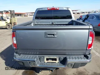 2018 GMC Canyon 2WD with VIN 1GTG5BEN2J1115677, listed as a IAAI auction lot 41615352 with 66,127 mi miles. Bid and sale history available at carsss.com. Image 17.