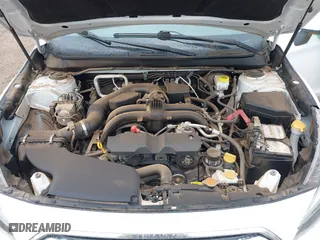 2019 Subaru Legacy Premium with VIN 4S3BNAF68K3031137, listed as a IAAI auction lot 41962388 with 1 mi miles. Bid and sale history available at carsss.com. Image 10.