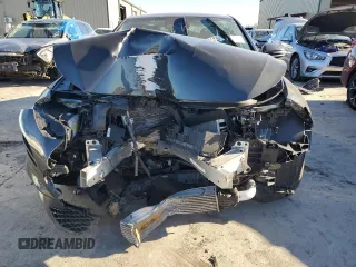 2023 Genesis G70 2.0T with VIN KMTG34TAXPU132530, listed as a Copart auction lot 83795954 with Not Provided miles and Non Repairable. Bid and sale history available at DreamBid. Image 5.