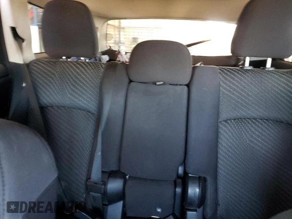 2013 Dodge Journey SXT with VIN 3C4PDCBG4DT505272, listed as a Copart auction lot 54348405 with 178,572 mi miles and Clean Title. Bid and sale history available at carsss.com. Image 10.