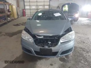 2009 Pontiac G6 1SB with VIN 1G2ZJ57B894237824, listed as a IAAI auction lot 41731113 with 144,914 mi miles and . Bid and sale history available at DreamBid. Image 12.