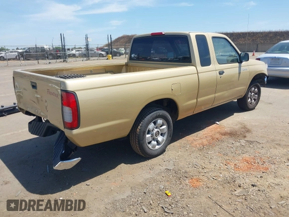 1998 Nissan Frontier XE z VIN 1N6DD26S3WC335378, wystawiony jako IAAI lot #42384698 z przebiegiem 180 306 mil mil oraz . Historia ofert i sprzedaży dostępna na DreamBid. Obrazek 4.