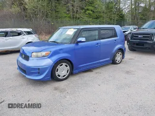 2010 Scion xB with VIN JTLZE4FE8A1111026, listed as a IAAI auction lot 42246634 with 181,886 mi miles and . Bid and sale history available at DreamBid. Image 2.