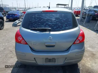2009 Nissan Versa S с VIN 3N1BC13E99L453758, выставлен на аукционе IAAI как лот 42343658 с пробегом 218 825 миль миль и . История ставок и продаж доступна на DreamBid. Изображение 17.