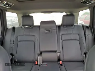 2022 Land Rover Range Rover Westminster z VIN SALGS2RU3NA471659, wystawiony jako Copart lot #57286115 z przebiegiem 50 392 mil mil oraz Szkoda całkowita • Salvage title. Historia ofert i sprzedaży dostępna na DreamBid. Obrazek 10.