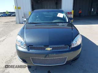 2016 Chevrolet Impala LS with VIN 2G1WA5E39G1100077, listed as a IAAI auction lot 42232517 with 113,104 mi miles and . Bid and sale history available at DreamBid. Image 12.