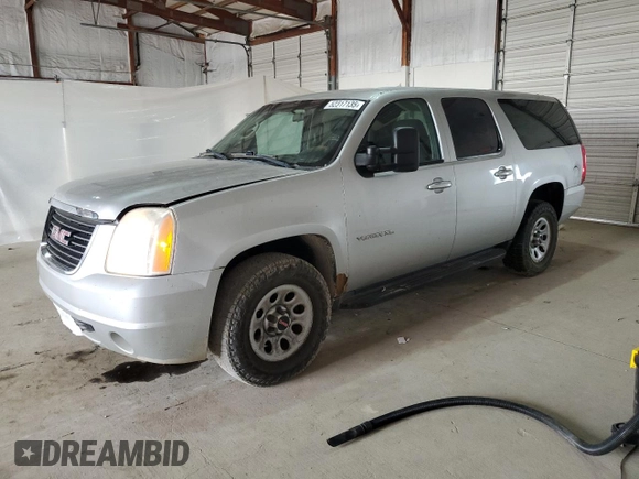 2010 GMC Yukon XL z VIN 1GKUKHE34AR126165, wystawiony jako Copart lot #52317135 z przebiegiem 234 675 mil mil oraz Tytuł czysty. Historia ofert i sprzedaży dostępna na DreamBid. Obrazek 1.