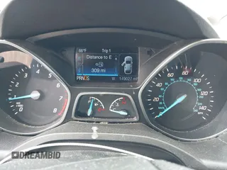 2016 Ford Escape SE with VIN 1FMCU9GX0GUC21749, listed as a IAAI auction lot 42115212 with 149,027 mi miles. Bid and sale history available at carsss.com. Image 7.