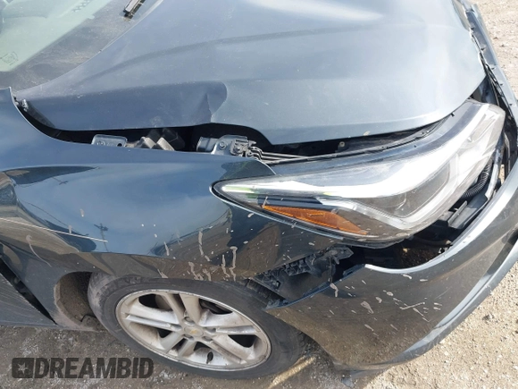 2017 Chevrolet Cruze LT with VIN 1G1BE5SM9H7280682, listed as a IAAI auction lot 41861445 with 129,873 mi miles and . Bid and sale history available at DreamBid. Image 18.