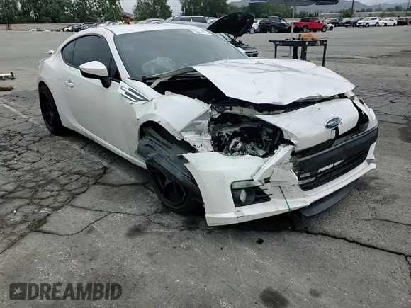 2013 Subaru BRZ Limited с VIN JF1ZCAC19D1613717, выставлен на аукционе Copart как лот 55615665 с пробегом 102 491 миль миль и Списание • Salvage title. История ставок и продаж доступна на DreamBid. Изображение 13.