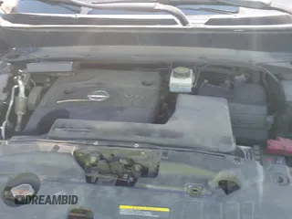 2016 Nissan Pathfinder Platinum with VIN 5N1AR2MMXGC642636, listed as a IAAI auction lot 41708048 with 245,320 mi miles and . Bid and sale history available at DreamBid. Image 18.