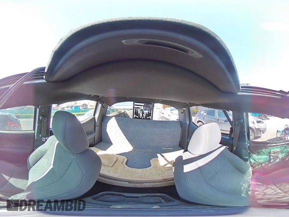 2017 Toyota Tacoma SR5 с VIN 5TFCZ5ANXHX052992, выставлен на аукционе Copart как лот 52385415 с пробегом 124 794 миль миль и На запчасти • Non repairable. История ставок и продаж доступна на DreamBid. Изображение 13.