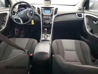 2014 Hyundai Elantra GT with VIN KMHD35LH3EU194316, listed as a Copart auction lot 78494814 with 181,255 mi miles and Clean Title. Bid and sale history available at carsss.com. Image 8.