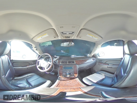 2007 GMC Sierra Denali z VIN 2GTEK638671727288, wystawiony jako Copart lot #88502795 z przebiegiem 170 723 mil mil oraz Szkody całkowita. Historia ofert i sprzedaży dostępna na DreamBid. Obrazek 12.