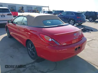 2004 Toyota Solara SE z VIN 4T1FA38P94U035625, wystawiony jako IAAI lot #42234762 z przebiegiem 130 830 mil mil oraz . Historia ofert i sprzedaży dostępna na DreamBid. Obrazek 3.