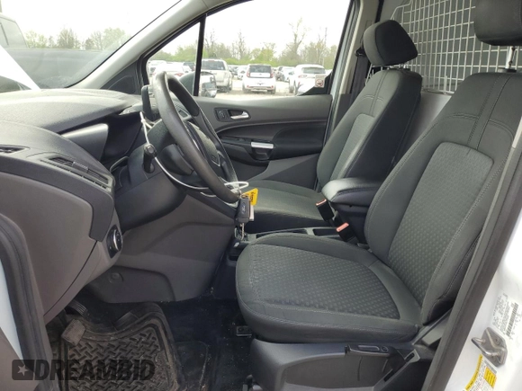 2020 Ford Transit Connect XLT с VIN NM0LS7F26L1478220, выставлен на аукционе Copart как лот 54195525 с пробегом 292 930 миль миль и Чистый • Clean title. История ставок и продаж доступна на DreamBid. Изображение 7.
