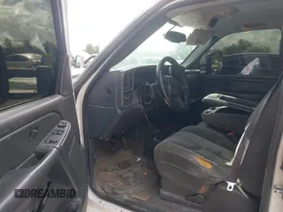 2004 Chevrolet Silverado 1500 with VIN 1GCEK19T14E108929, listed as a IAAI auction lot 41554679 with 225,282 mi miles and . Bid and sale history available at DreamBid. Image 5.