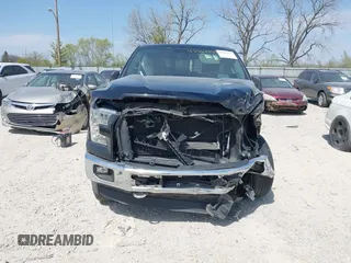2016 Ford F-150 XLT with VIN 1FTFW1EGXGFD60758, listed as a IAAI auction lot 42060023 with 118,211 mi miles and . Bid and sale history available at carsss.com. Image 6.