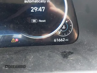 2020 Hyundai Sonata SEL z VIN 5NPEF4JA9LH043617, wystawiony jako IAAI lot #42163333 z przebiegiem 61 662 mil mil oraz . Historia ofert i sprzedaży dostępna na DreamBid. Obrazek 15.
