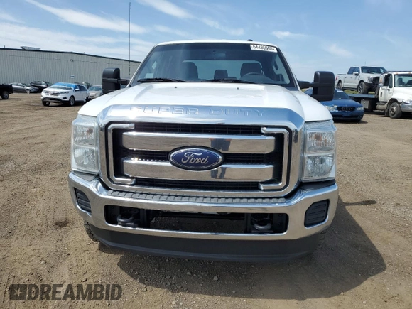 2014 Ford F-350 Platinum with VIN 1FT8W3B6XEEB83339, listed as a Copart auction lot 64435905 with 141,643 mi miles and Clean title. Bid and sale history available at DreamBid. Image 5.