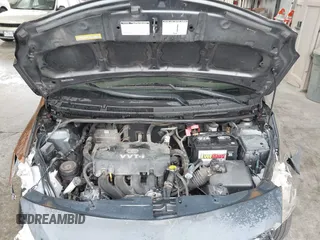 2008 Toyota Yaris с VIN JTDBT923981237331, выставлен на аукционе IAAI как лот 42278508 с пробегом 221 691 миль миль и . История ставок и продаж доступна на DreamBid. Изображение 10.