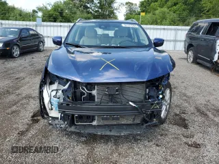2023 Nissan Qashqai SV z VIN JN1BJ1BW5PW107147, wystawiony jako Copart lot #65187594 z przebiegiem Nie podano mil oraz Tytuł czysty. Historia ofert i sprzedaży dostępna na DreamBid. Obrazek 5.