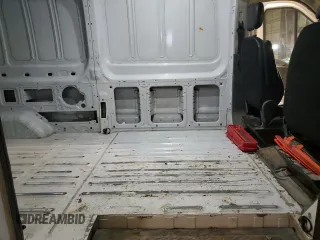 2022 Ford Transit Cargo z VIN 1FTBR3X84NKA63657, wystawiony jako Copart lot #41790085 z przebiegiem 60 940 mil mil oraz Czysty tytuł • Clean title. Historia ofert i sprzedaży dostępna na DreamBid. Obrazek 11.