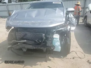 2023 Volkswagen Atlas SE z VIN 1V2WC2CA3PC219429, wystawiony jako Copart lot #54626654 z przebiegiem 12 371 mil mil oraz . Historia ofert i sprzedaży dostępna na DreamBid. Obrazek 14.