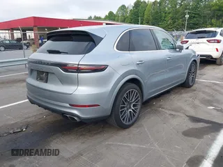 2021 Porsche Cayenne Turbo с VIN WP1AF2AY3MDA36233, выставлен на аукционе IAAI как лот 42624234 с пробегом 41 539 миль миль и . История ставок и продаж доступна на DreamBid. Изображение 4.