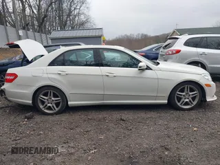 2011 Mercedes-Benz E 350 Luxury with VIN WDDHF8HB8BA360948, listed as a IAAI auction lot 42028048 with 131,659 mi miles and . Bid and sale history available at DreamBid. Image 13.