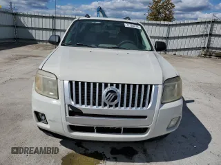 2010 Mercury Mariner with VIN 4M2CN8B78AKJ07854, listed as a Copart auction lot 71726414 with 195,757 mi miles and Non Repairable. Bid and sale history available at carsss.com. Image 5.