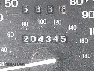 1999 Ford Explorer Sport z VIN 1FMYU24X0XUC46121, wystawiony jako IAAI lot #42351681 z przebiegiem 204 345 mil mil oraz . Historia ofert i sprzedaży dostępna na DreamBid. Obrazek 15.