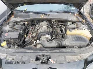 2013 Chrysler 300 with VIN 2C3CCABT4DH709506, listed as a IAAI auction lot 41519992 with 192,617 mi miles. Bid and sale history available at carsss.com. Image 10.
