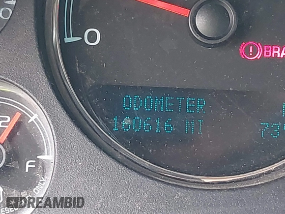 2013 GMC Sierra 2500HD SLT with VIN 1GT121E82DF189658, listed as a IAAI auction lot 42080921 with 160,616 mi miles and . Bid and sale history available at DreamBid. Image 15.