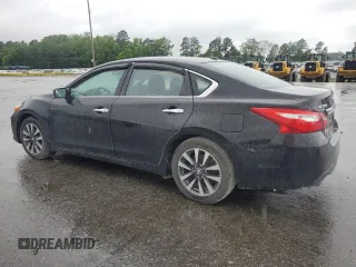 2017 Nissan Altima SV z VIN 1N4AL3AP6HC188628, wystawiony jako Copart lot #59498155 z przebiegiem 99 675 mil mil oraz Szkoda całkowita • Salvage title. Historia ofert i sprzedaży dostępna na DreamBid. Obrazek 2.