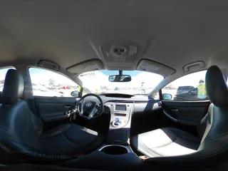 2014 Toyota Prius Four z VIN JTDKN3DU2E1841005, wystawiony jako IAAI lot #42273016 z przebiegiem 117 044 mil mil oraz . Historia ofert i sprzedaży dostępna na DreamBid. Obrazek 18.