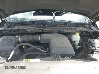 2015 Ram 1500 Tradesman with VIN 1C6RR6FG0FS591956, listed as a IAAI auction lot 42706055 with 134,273 mi miles and . Bid and sale history available at DreamBid. Image 10.