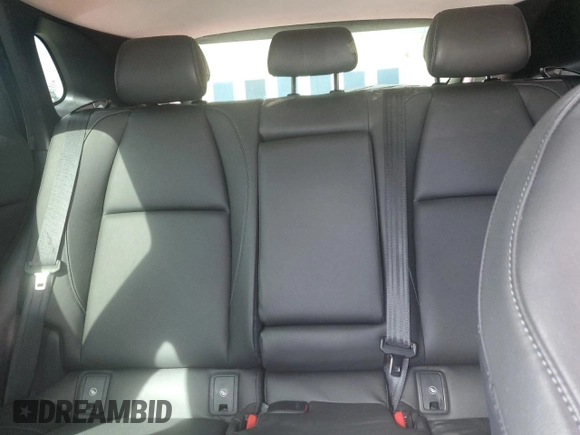 2022 Mazda CX-30 2.5 Turbo with VIN 3MVDMBAY2NM444117, listed as a Copart auction lot 70339374 with 29,260 mi miles and Salvage Title. Bid and sale history available at DreamBid. Image 10.