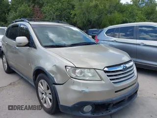 2008 Subaru Tribeca Limited z VIN 4S4WX97D084407920, wystawiony jako IAAI lot #42582069 z przebiegiem 202 867 mil mil oraz . Historia ofert i sprzedaży dostępna na DreamBid. Obrazek 1.